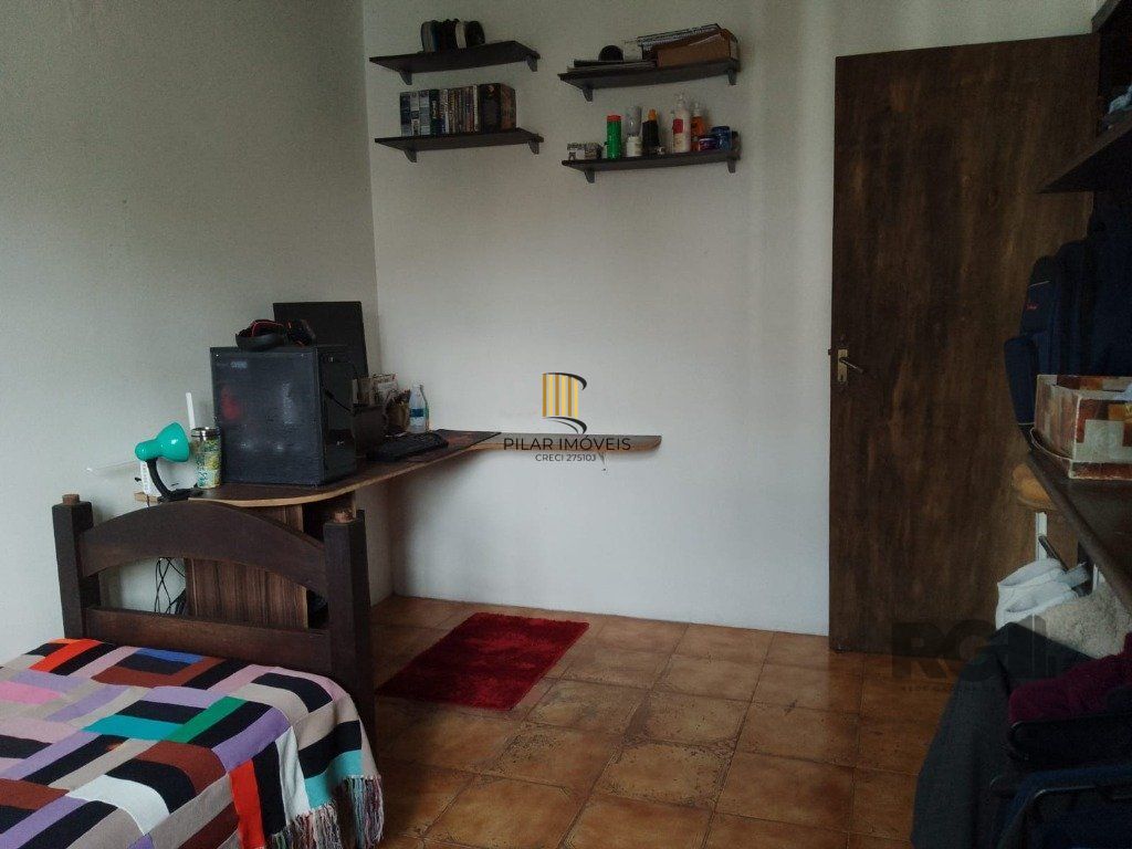 Casa 3 Dormitório(s) Bairro Centro