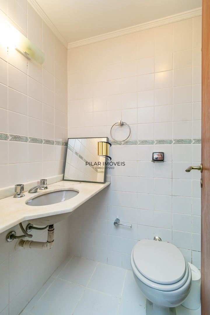 Apartamento 2 dormitórios no bairro Petrópolis