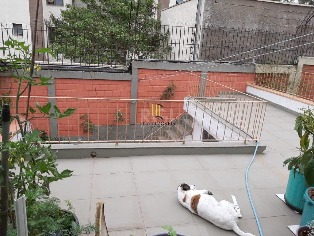 Casa Condominio para Venda - 129.58m², 3 dormitórios, sendo 1 suites, 4 vagas - Cavalhada