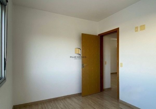 Apartamento na Cavalhada de 2 dormitórios e vaga