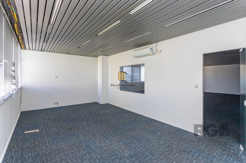 Conjunto/Sala para Venda - 170.13m², 0 dormitórios, Centro Histórico