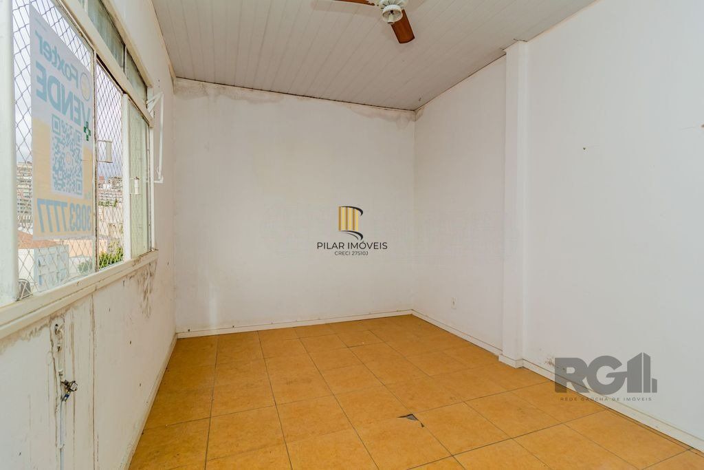 Apartamento 1 dormitório no bairro Floresta