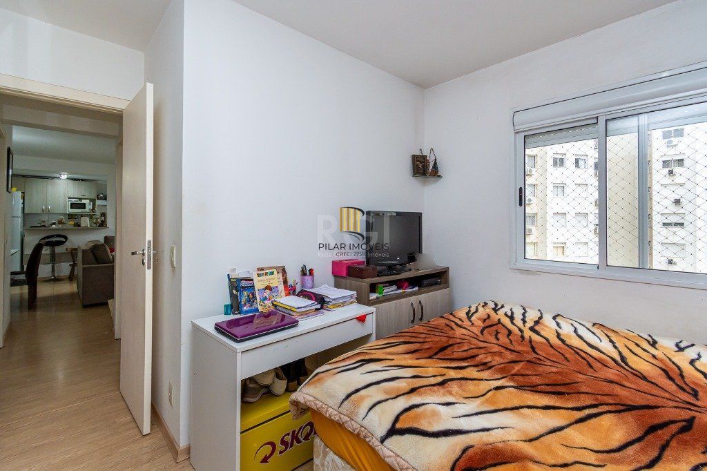 Apartamento para Venda - 65.52m², 3 dormitórios, sendo 1 suites, 1 vaga - Vila Ipiranga