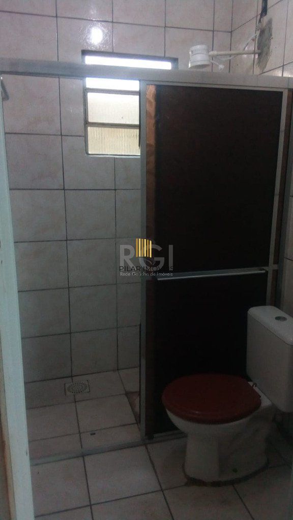 Casa para Venda - 120m², 3 dormitórios, 1 vaga - Sarandi