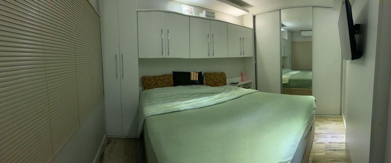 Apartamento de 2 dormitórios em Gravatai