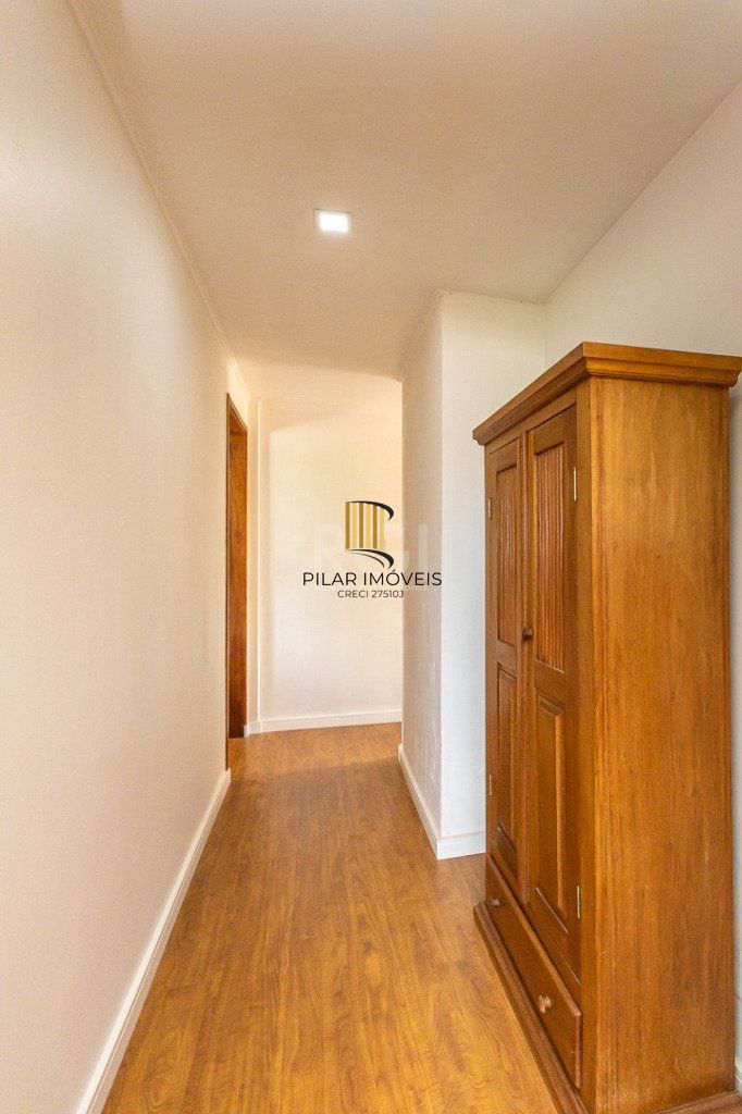 Apartamento no Rio Branco de 4 dormitórios e vaga