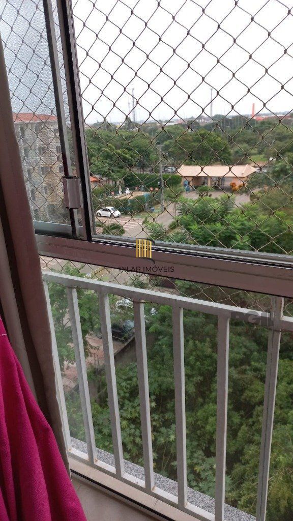 Apartamento 3 dormitórios no bairro Humaitá