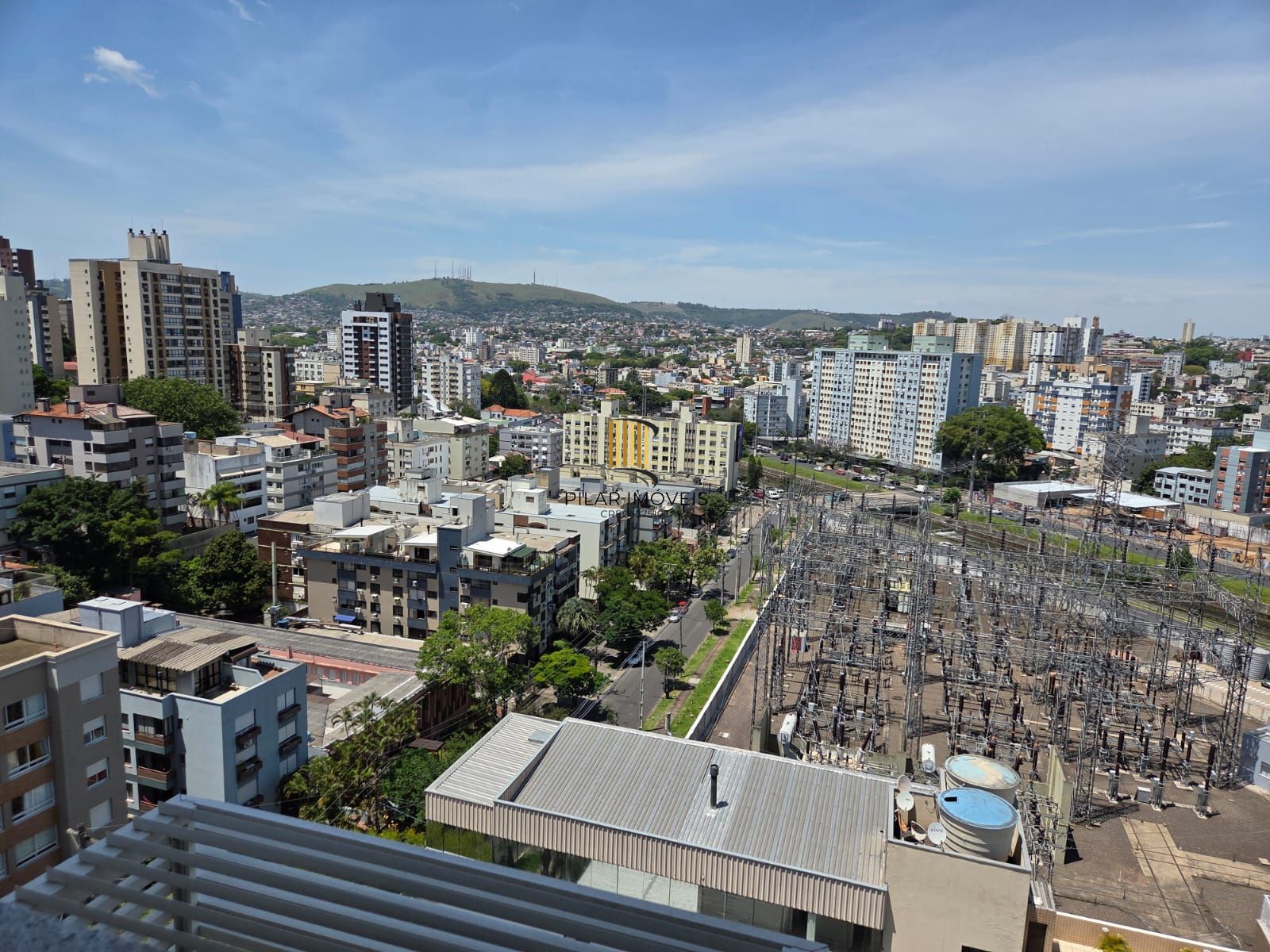 Apartamento 3 dormitórios no bairro Petrópolis