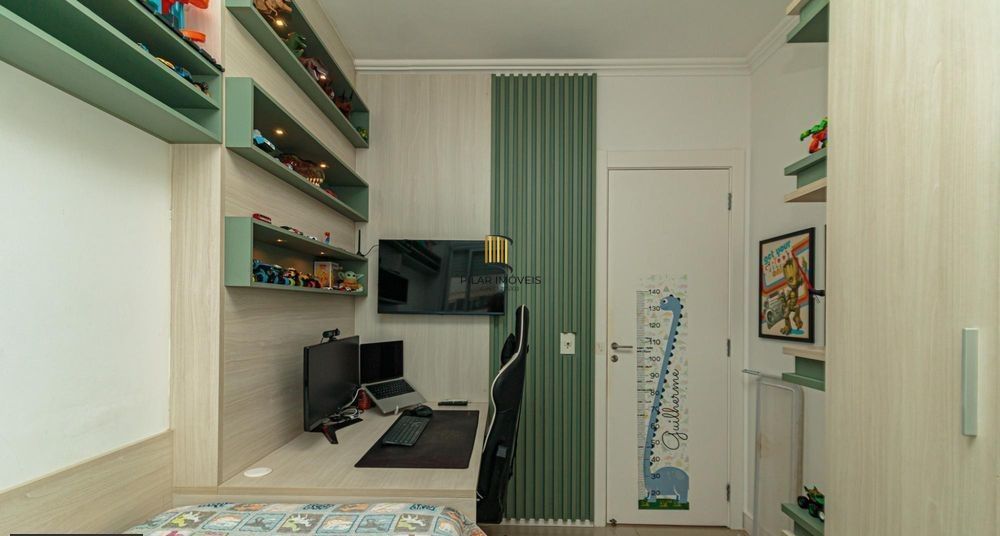 Apartamento 3 dormitórios no bairro Passo da Areia
