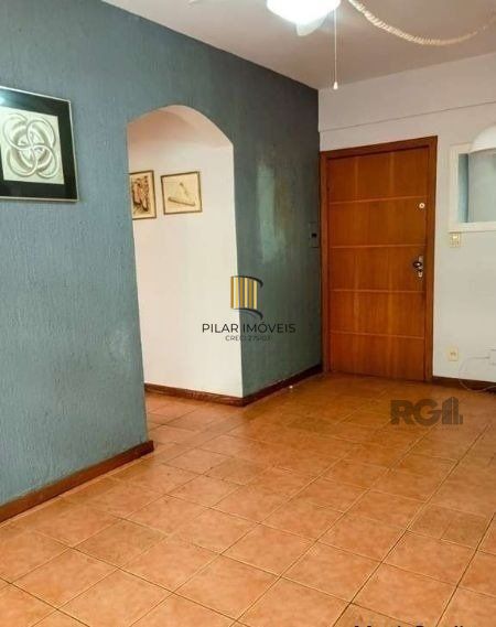 Apartamento 2 dormitórios no bairro Petrópolis