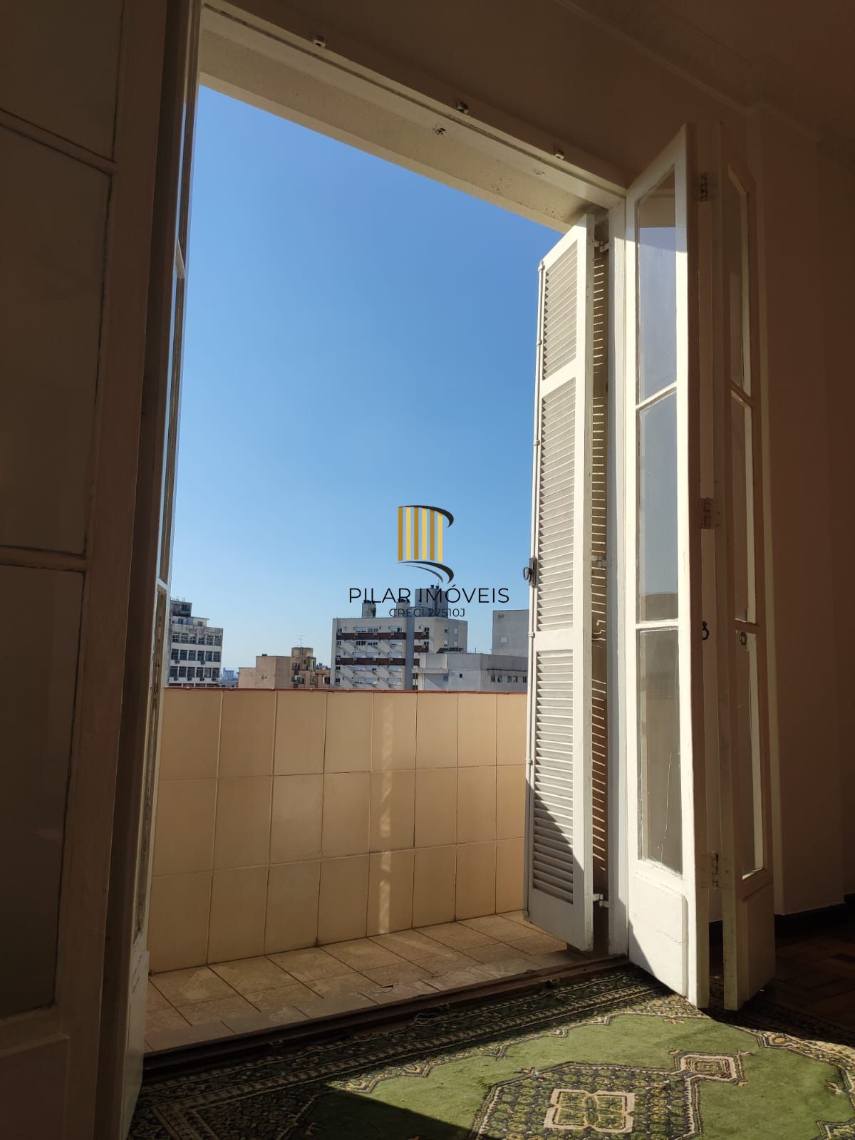 Apartamento 2 dormitórios no bairro Floresta