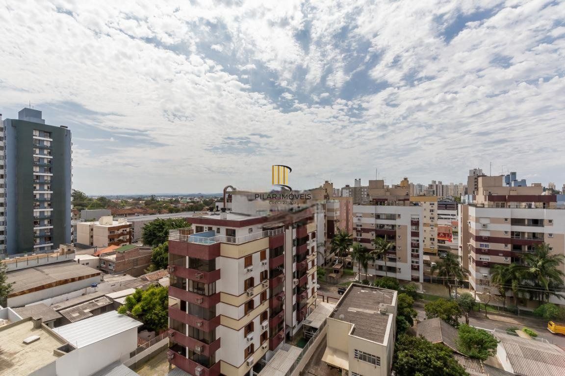 Apartamento 4 dormitórios no bairro Boa Vista