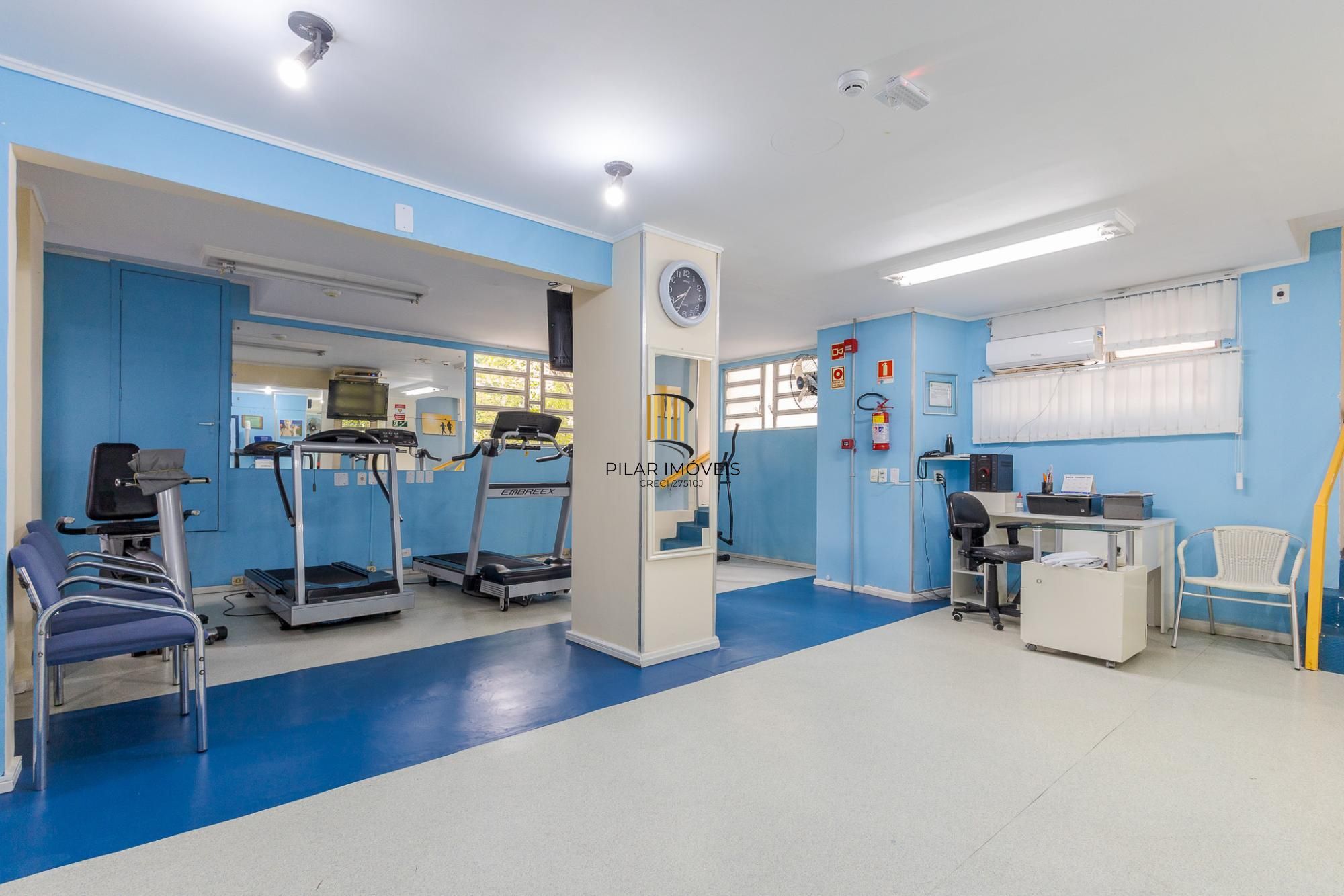 Prédio Comercial no bairro Rio Branco com 912m²