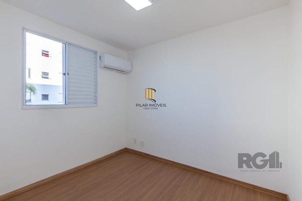 Apartamento 2 dormitorios com vaga