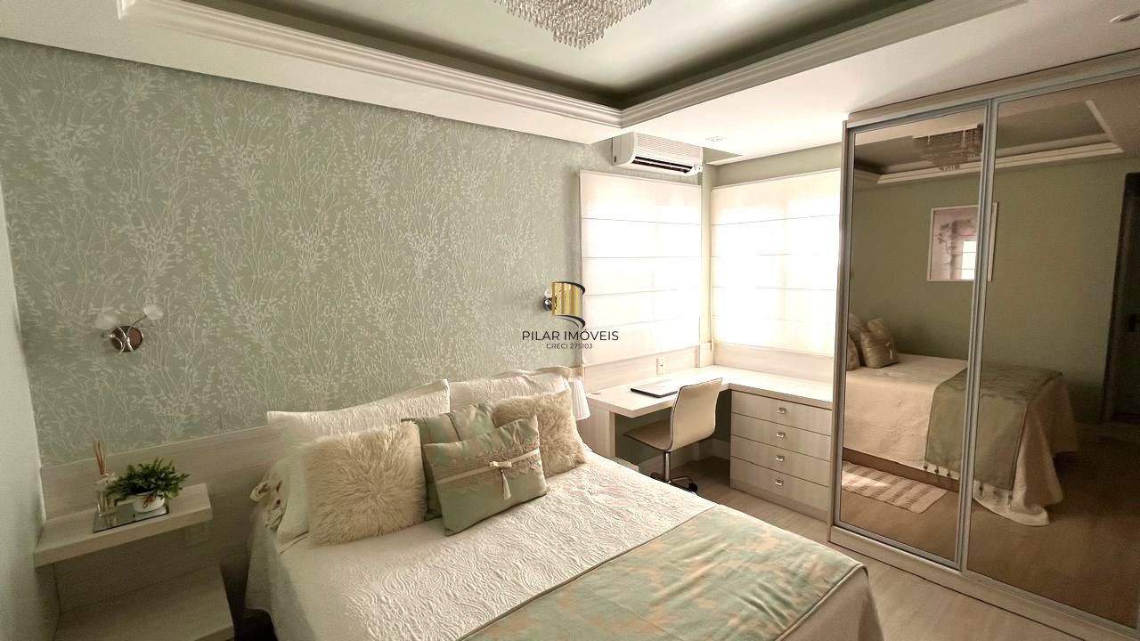 Apartamento de 2 dormitórios e vaga no bairro Santana