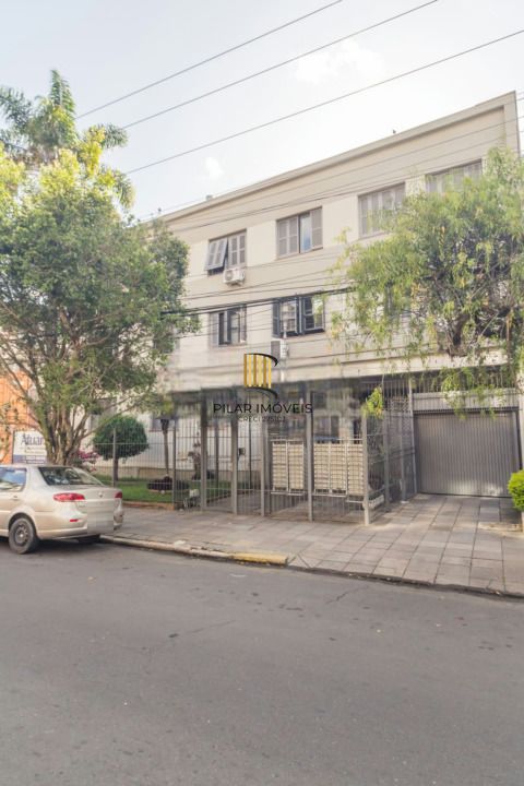 Menino Deus - Porto Alegre Apartamento 2 dormitorios