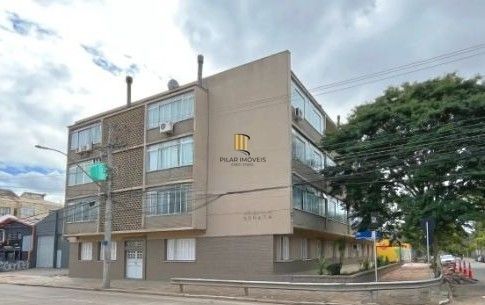 Apartamento de 2 dormitórios no bairro Navegantes DESOCUPADO