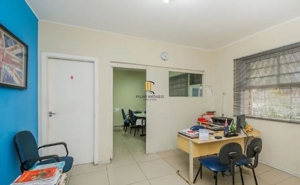 Apartamento no bairro Rio Branco de 3 dormitórios e vaga