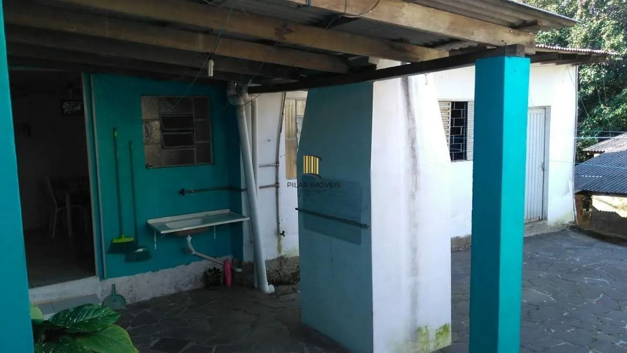 Casa 3 dormitórios no bairro Aparecida