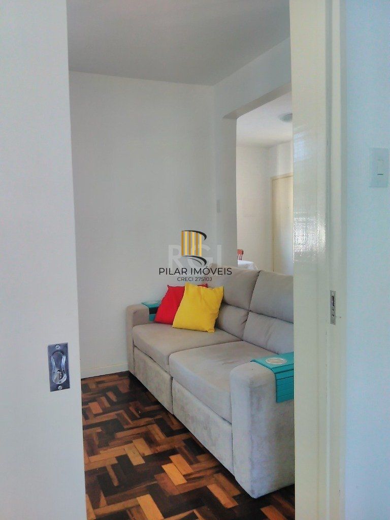 Apartamento 2 Dormitório(s) Bairro Santo Antonio