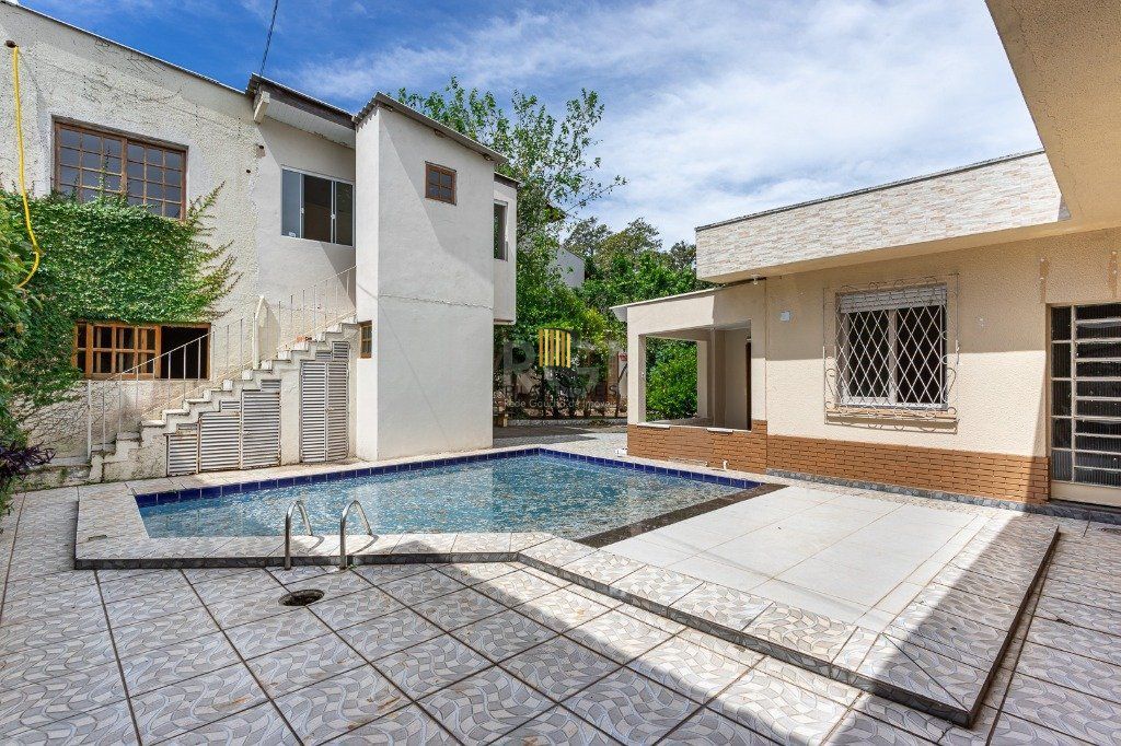 Casa para Venda - 740m², 5 dormitórios, sendo 1 suites, 3 vagas - Vila Assunção - Pilar Imóveis
