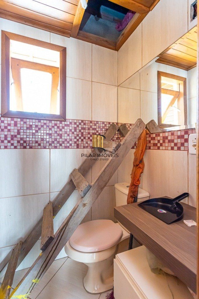 Casa com 5 dormitórios terreno com 1.309m² - Ipanema
