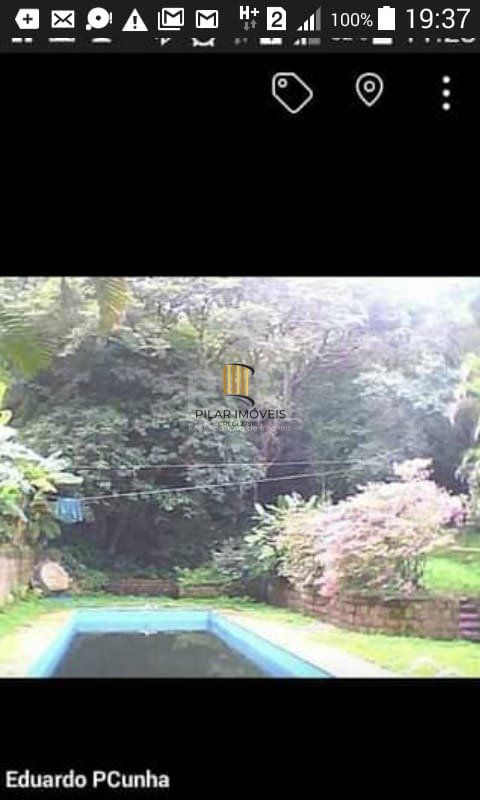 Area para Venda - 0m², 0 dormitórios, Campo Novo