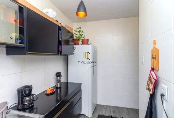 Apartamento de 1 dormitório e vaga no Jardim do Salso