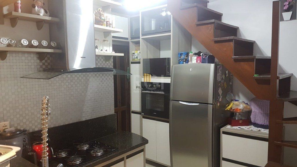 Casa Condominio para Venda - 79.74m², 2 dormitórios, 2 vagas - Niterói