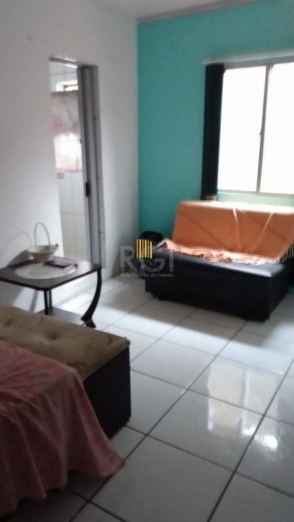 Casa para Venda - 90m², 3 dormitórios, sendo 1 suites, 1 vaga - Passo das Pedras