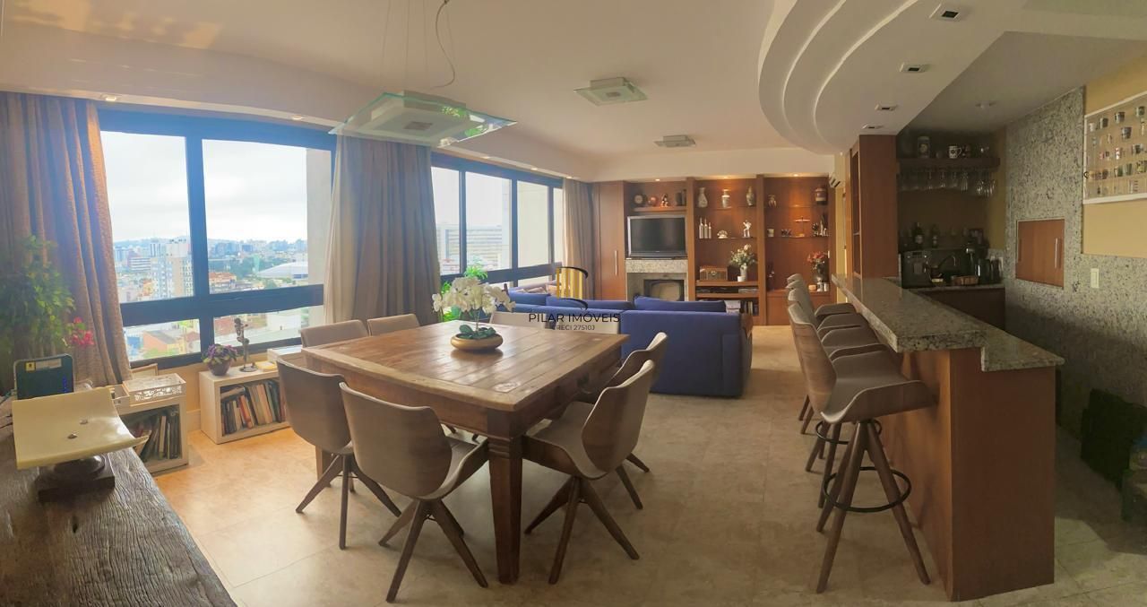 Apartamento 3 dormitórios no bairro Rio Branco - Pilar Imóveis