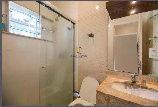 Apartamento 1 dormitório no bairro Bom Jesus