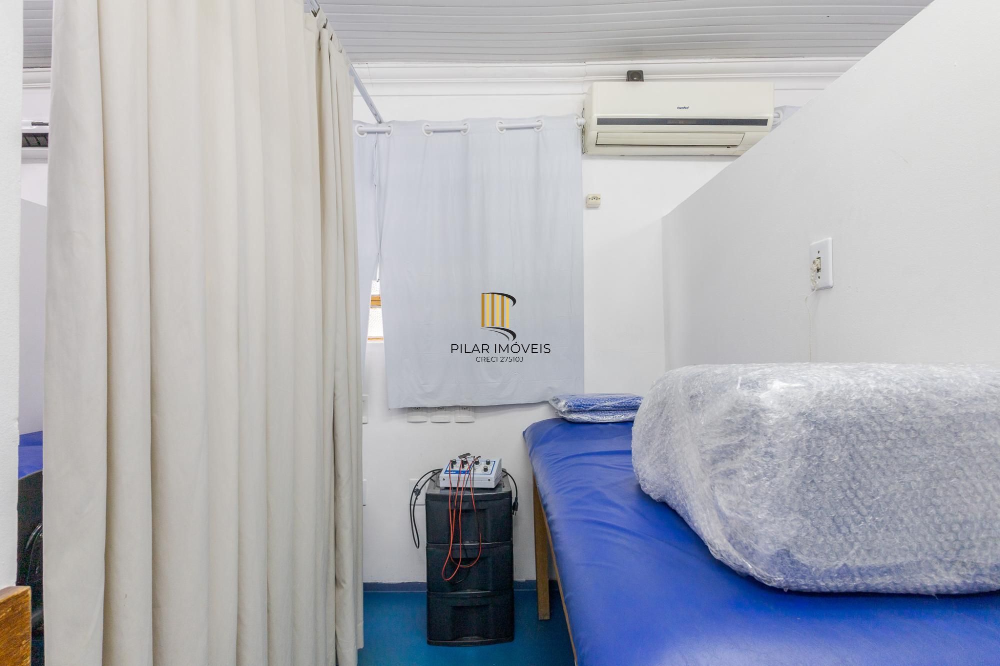 Prédio Comercial no bairro Rio Branco com 912m²