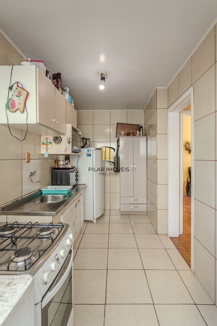 Apartamento 1 dormitório no bairro Azenha