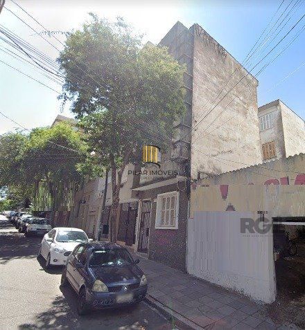 Apartamento para Venda  1 dormitório, Centro com Pátio
