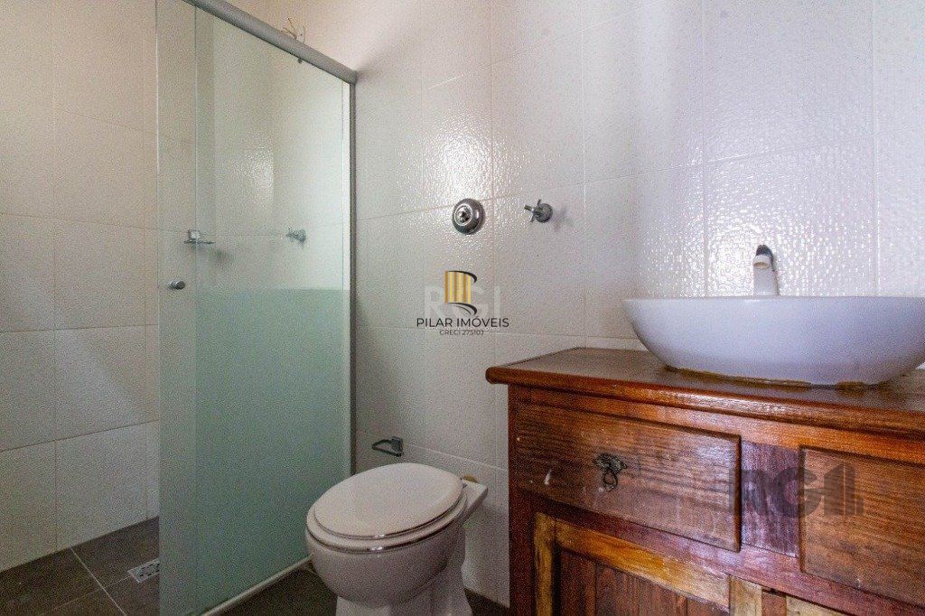 Apartamento para Venda - 70m², 1 dormitório, 1 vaga - Santo Antonio