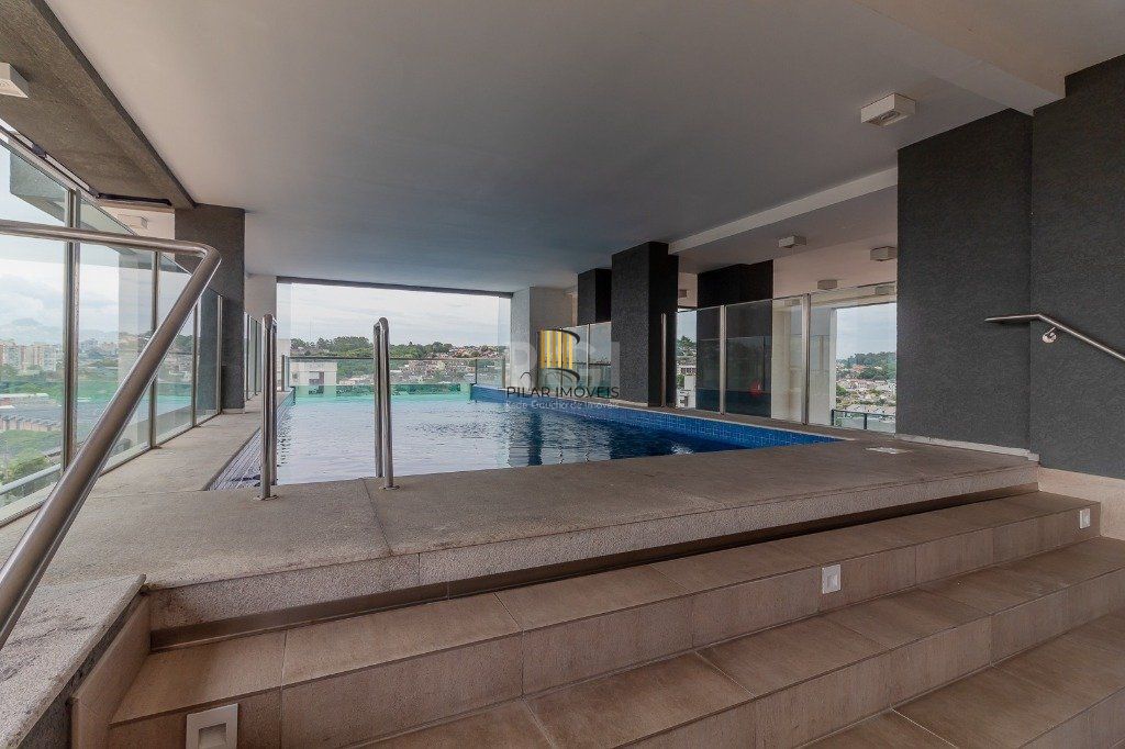 Apartamento para Venda - 66m², 2 dormitórios, sendo 1 suites, 2 vagas - Jardim Botânico