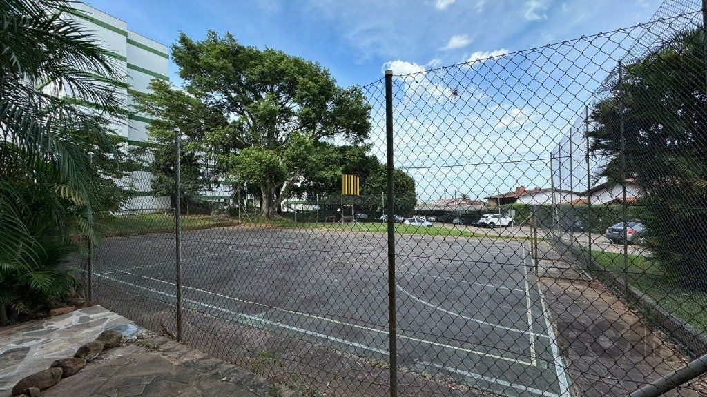 Apartamento de 2 dormitórios no bairro Nonoai