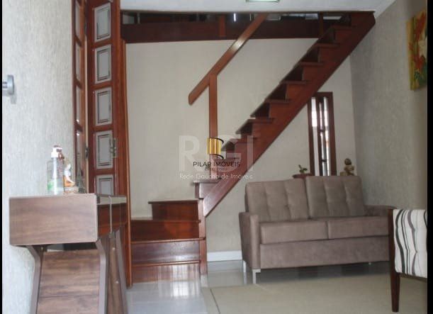 Casa 3 Dormitório(s) Bairro Parque Santa Fé