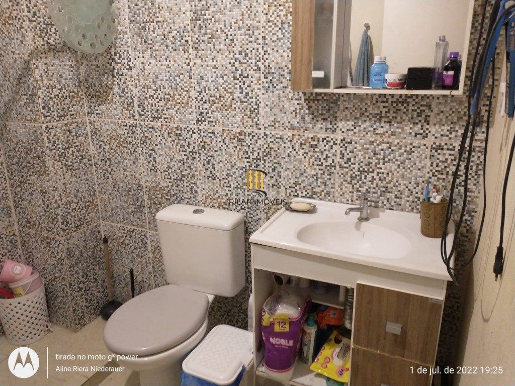 Apartamento para Venda - 96.17m², 3 dormitórios, Santa Maria Goretti