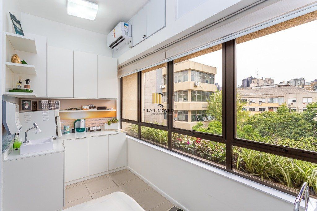 Conjunto/Sala para Venda - 44m², 0 dormitórios, Auxiliadora