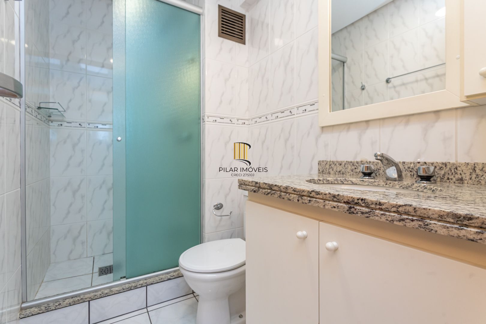 Apartamento 2 dormitórios no bairro Bela Vista