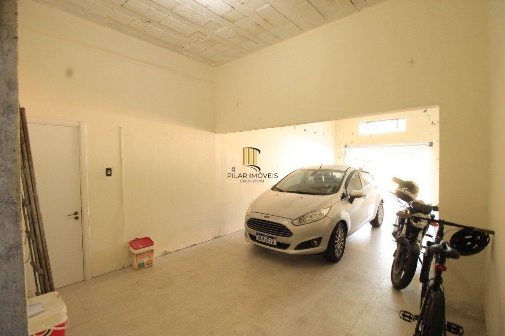 Predio para Venda - 537m², 0 dormitórios, 4 vagas - Capão da Cruz