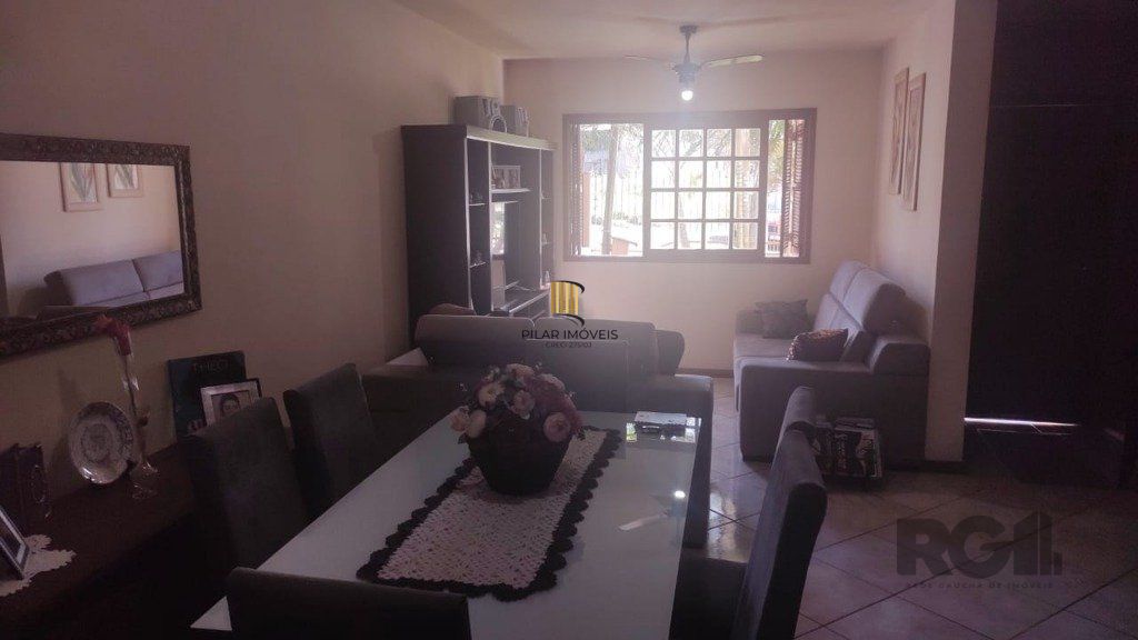 Casa Bairro Cecília