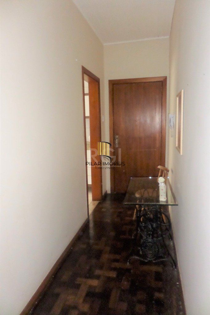 Apartamento 3 dormitórios Menino Deus Desocupado