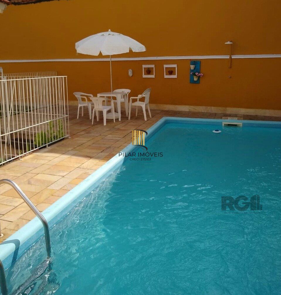 Casa 3 Dormitório(s) Bairro Vila Nova