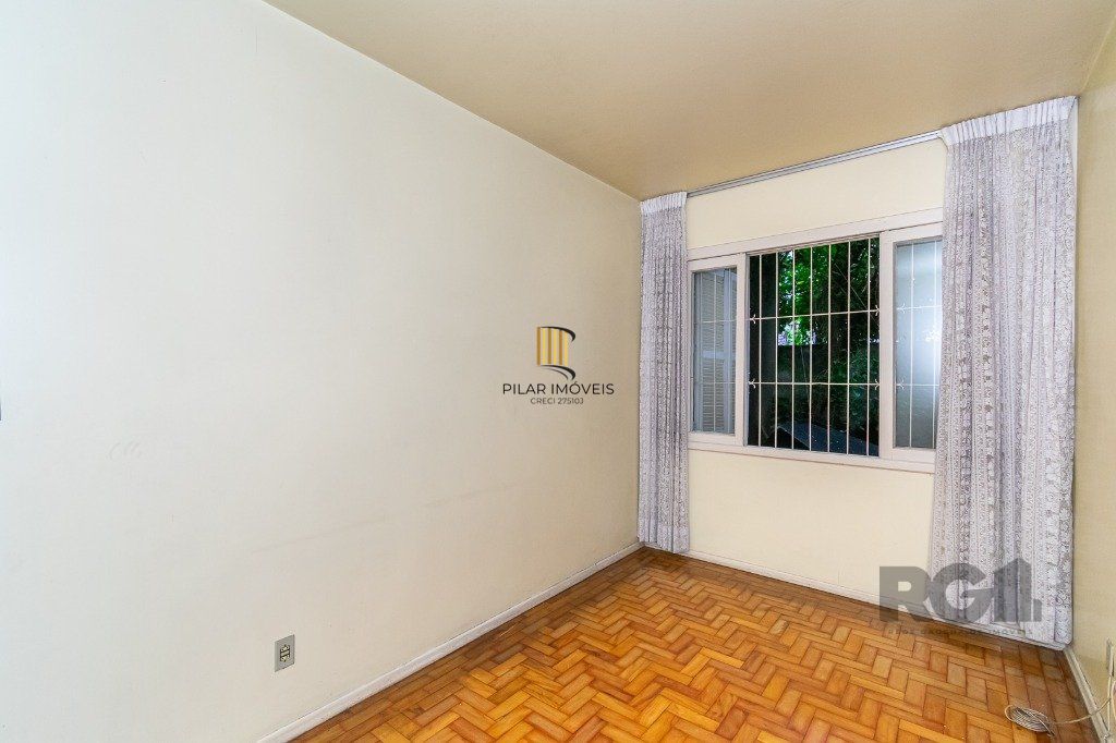 Apartamento 2 Dormitório(s) Bairro São João