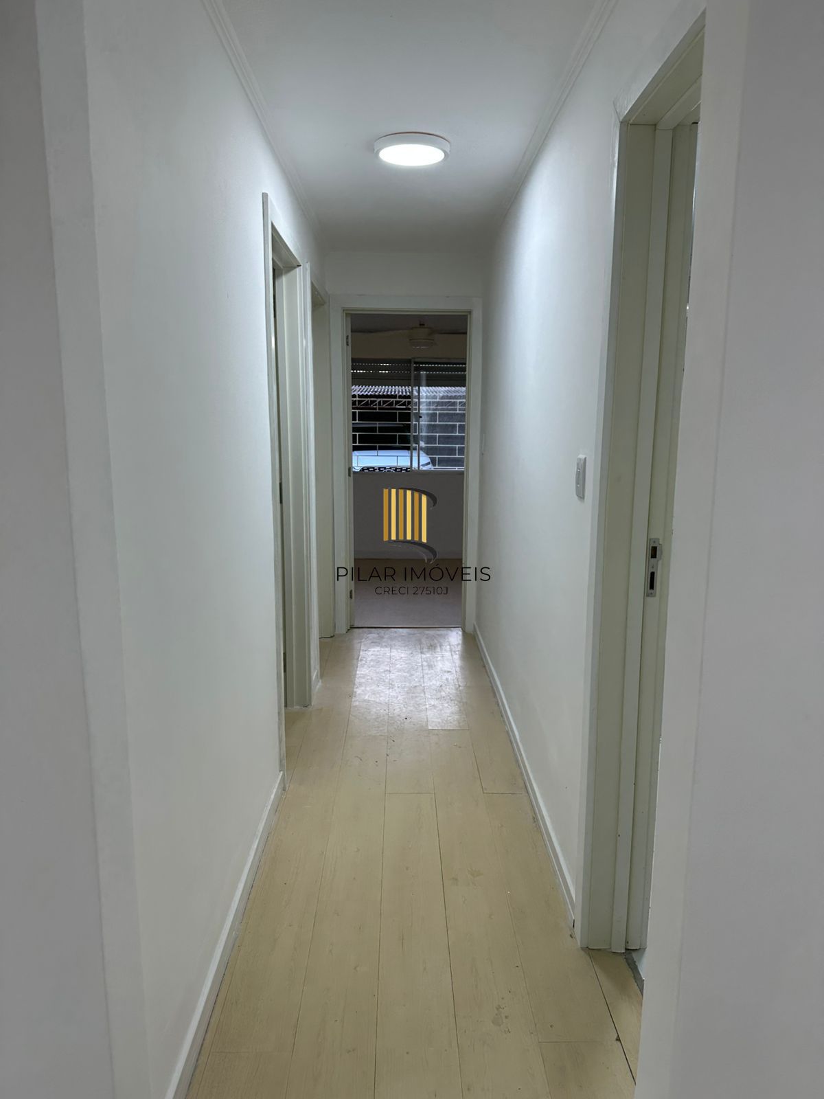 Apartamento com 3 Quartos, térreo com pátio privativo, 1 vaga coberta à Venda, 88m² privativos, só R$ 299.000