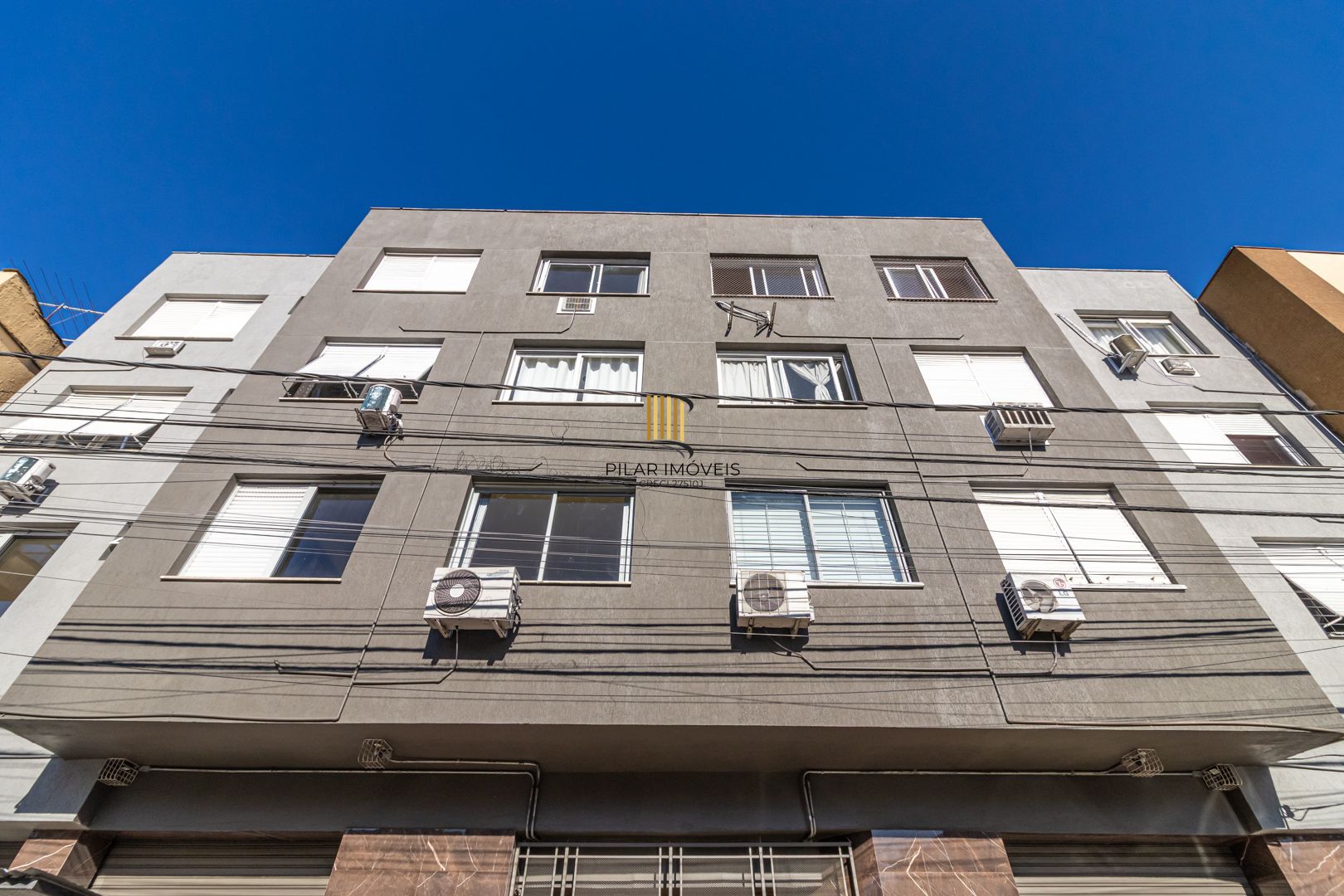 Apartamento no bairro  Rio Branco de 3 dormitórios