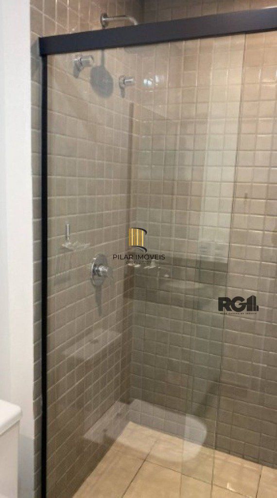 Apartamento 1 dormitório no bairro Centro Histórico